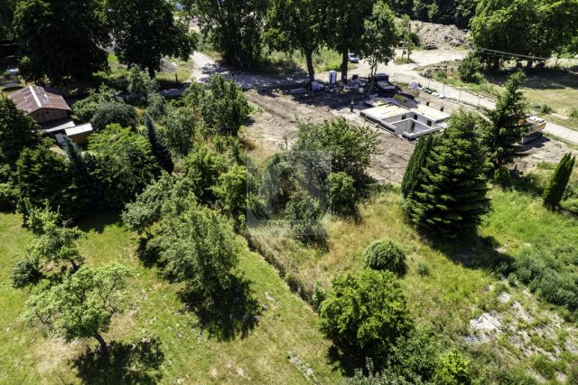 Działka budowlana Wrzosowo. Zdjęcie 10