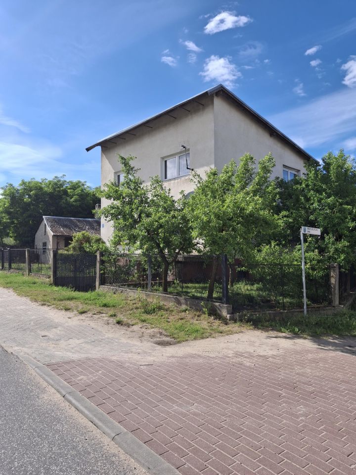 dom wolnostojący, 5 pokoi Radoszki, Radoszki. Zdjęcie 3
