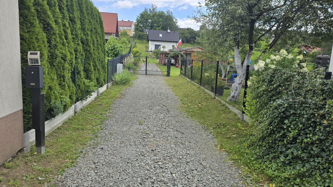dom wolnostojący Łazy. Zdjęcie 7