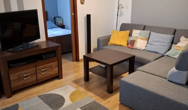 Mieszkanie 2-pokojowe Bytom, ul. ks. Prymasa Augusta Hlonda