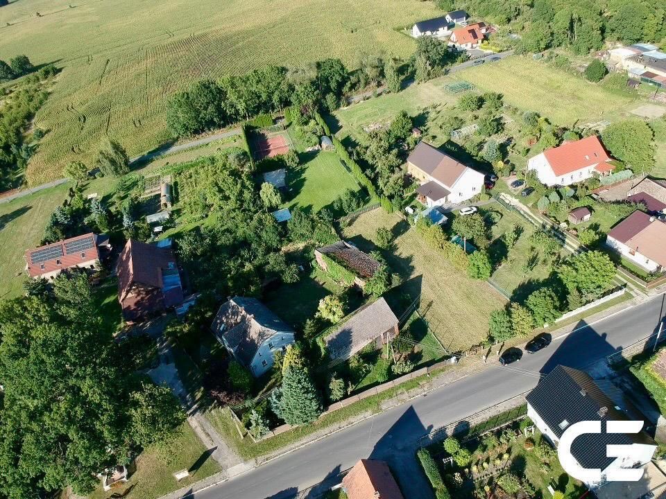 Działka budowlana Miłocice, ul. Główna. Zdjęcie 14