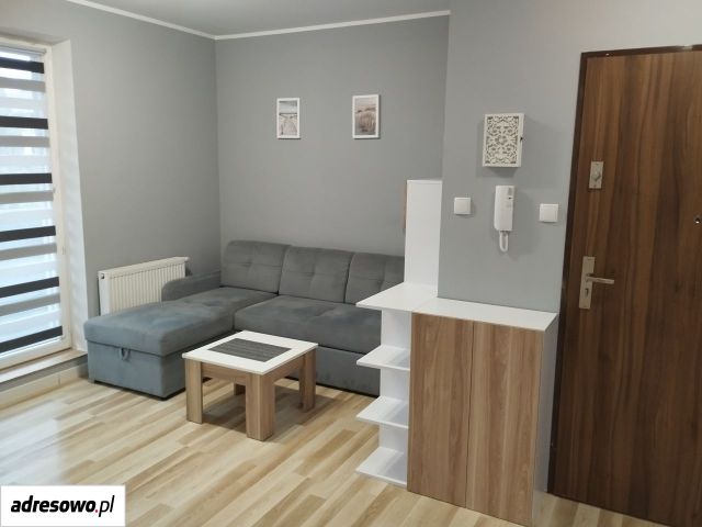 Mieszkanie 2-pokojowe Reda, ul. Olimpijska. Zdjęcie 1