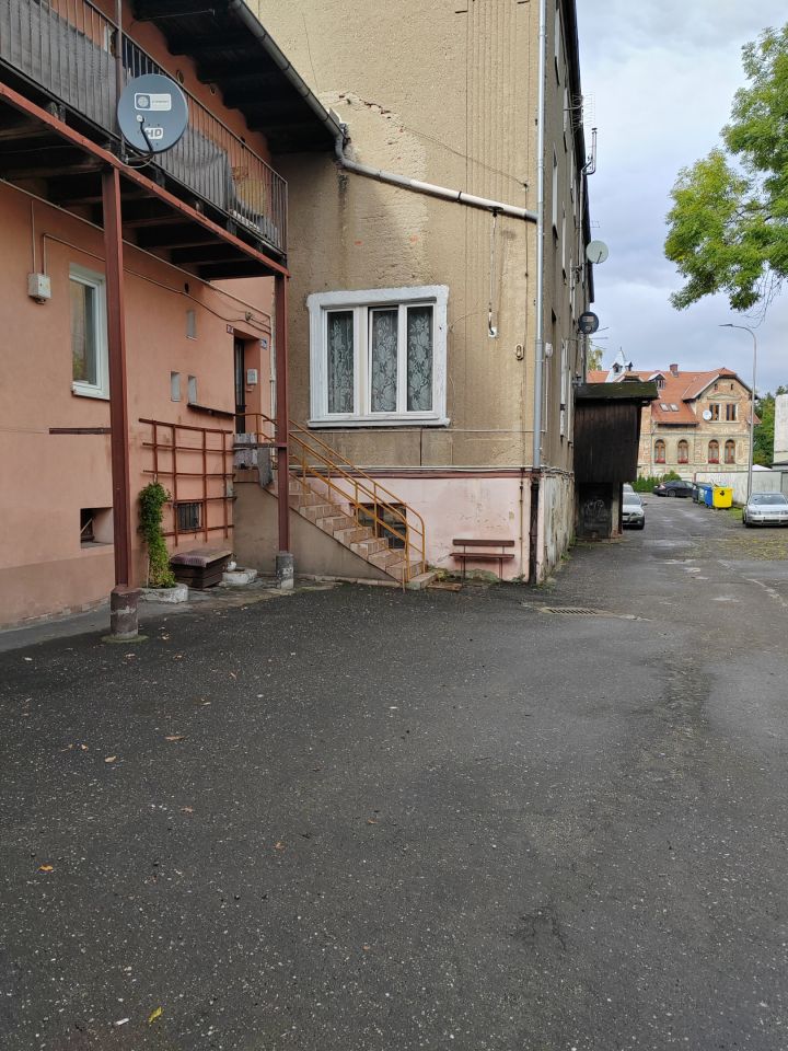 Mieszkanie 3-pokojowe Zgorzelec Ujazd, ul. Krzysztofa Kamila Baczyńskiego. Zdjęcie 6