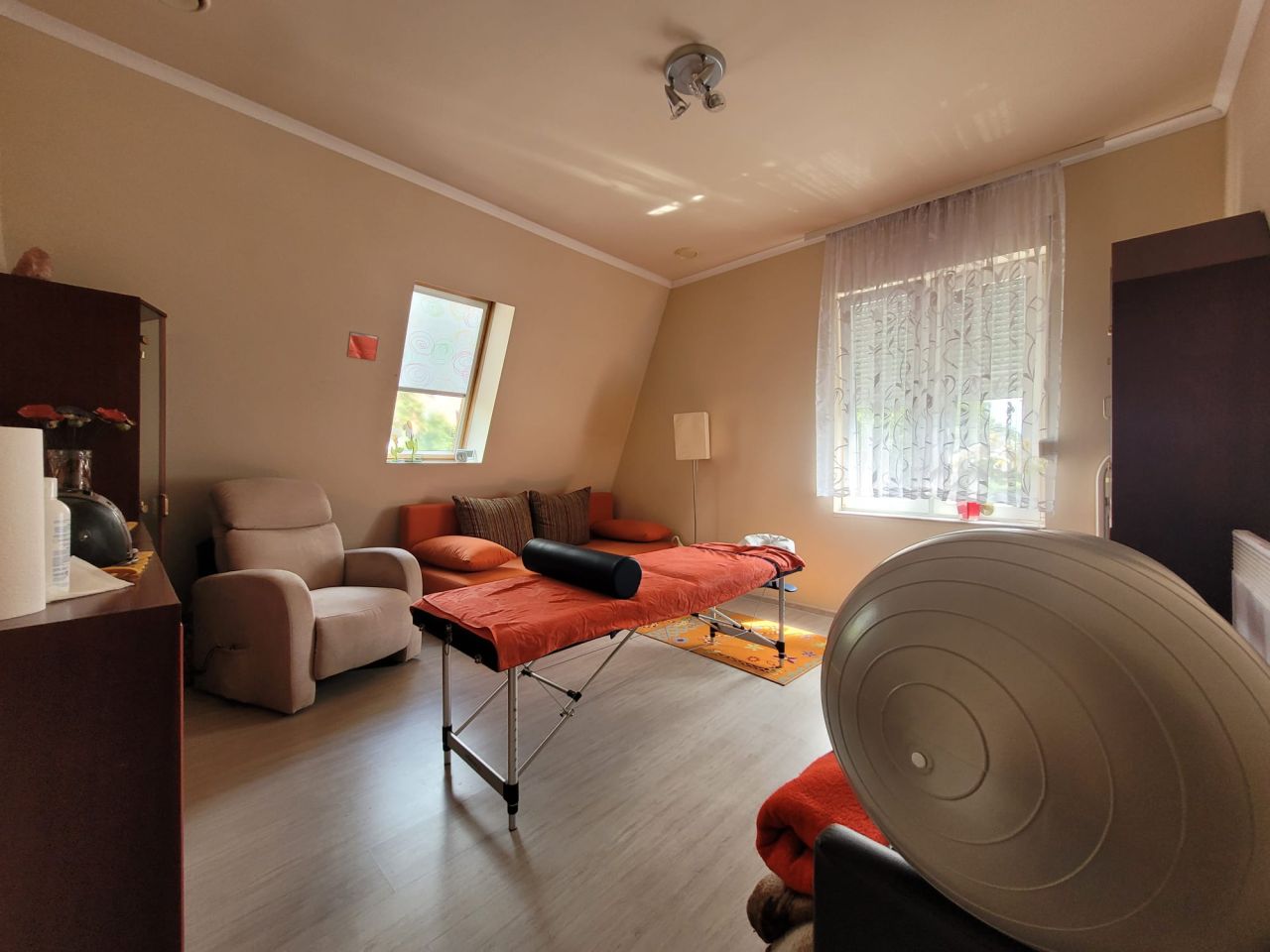 dom wolnostojący, 7 pokoi Włocławek Centrum, ul. Bukowa. Zdjęcie 13
