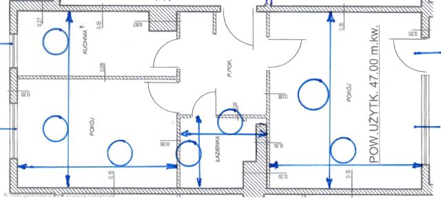 Mieszkanie 2-pokojowe Ciechanów Aleksandrówka, ul. Armii Krajowej. Zdjęcie 1