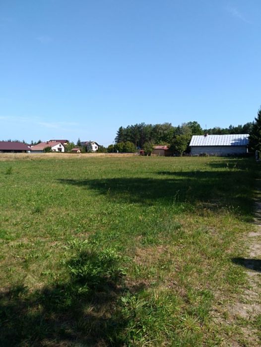 Działka rolna Brzeźce, ul. Główna. Zdjęcie 2