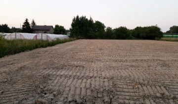 Działka inwestycyjna Gronowo Górne, ul. Berylowa