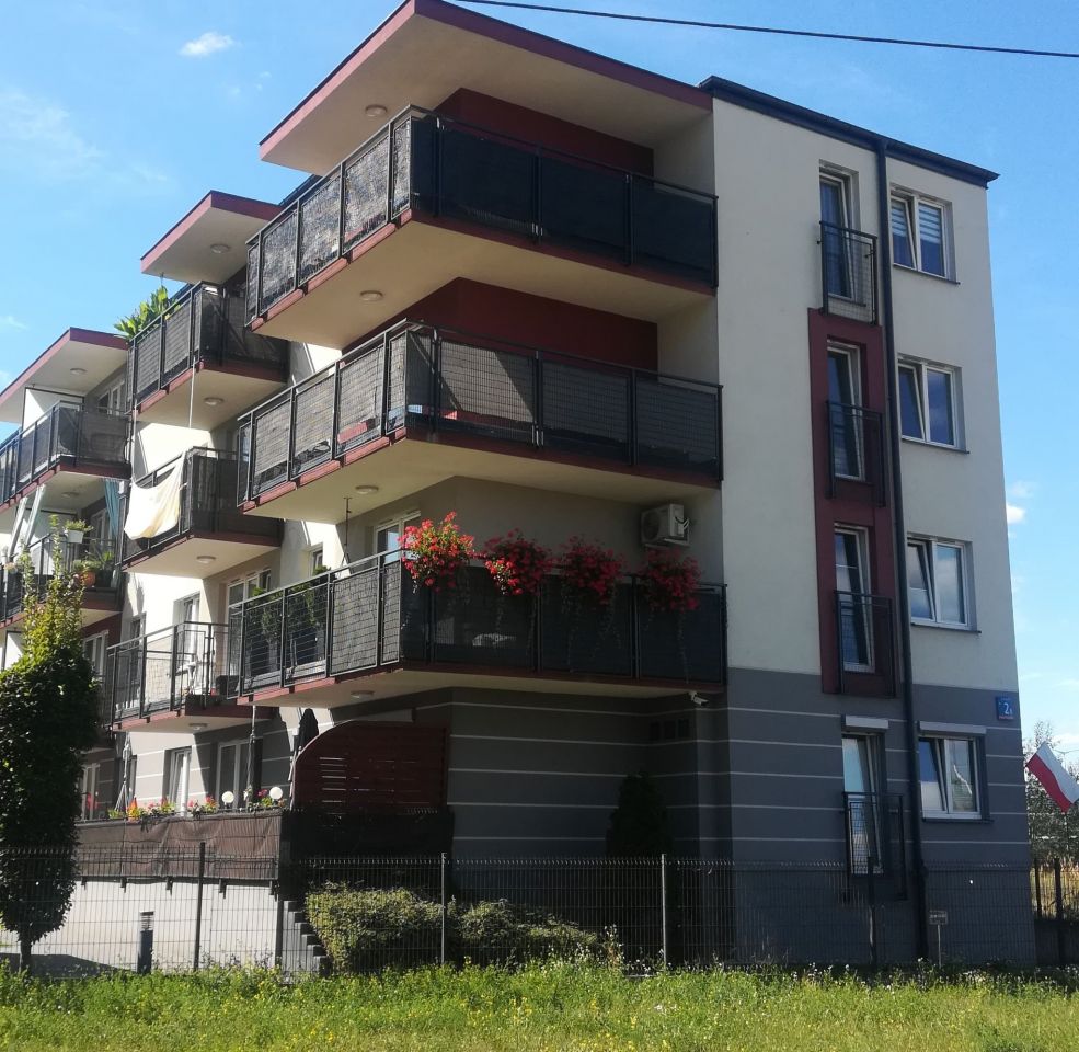 Mieszkanie 3-pokojowe Warszawa Targówek, ul. Rzepichy