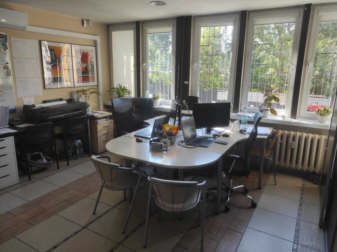 Biuro Kielce Centrum