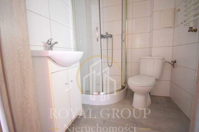 Mieszkanie 2-pokojowe Lublin, ul. Piekarska. Zdjęcie 6