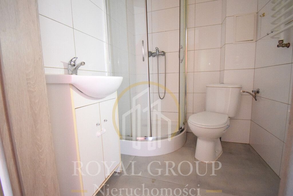 Mieszkanie 2-pokojowe Lublin, ul. Piekarska. Zdjęcie 6