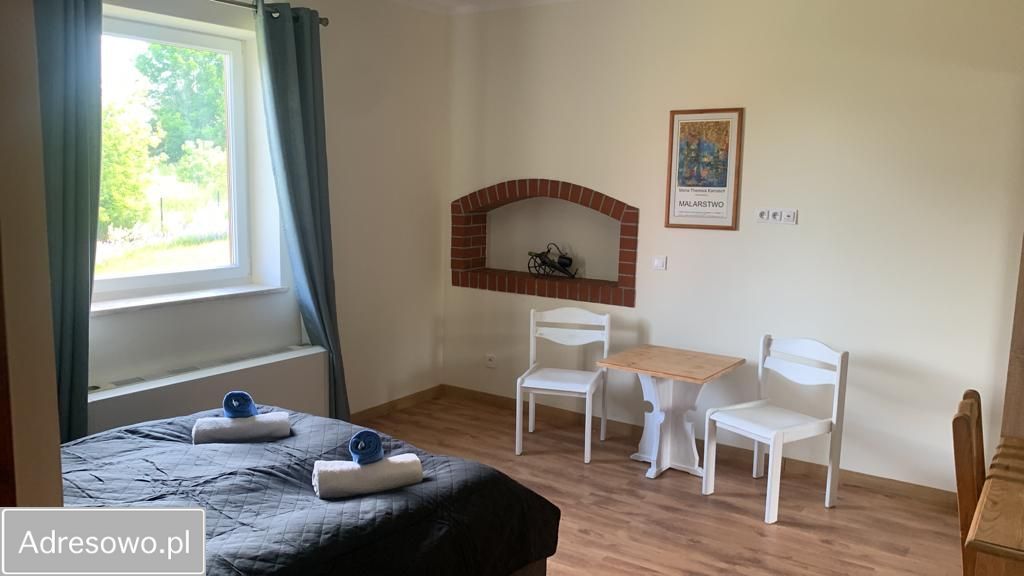 Hotel/pensjonat Nowe Guty. Zdjęcie 9