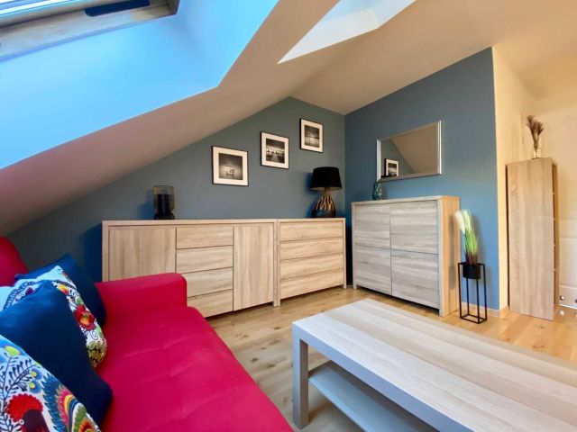 Mieszkanie 3-pokojowe Kraków Żabiniec, ul. Andrzeja Frycza-Modrzewskiego. Zdjęcie 1