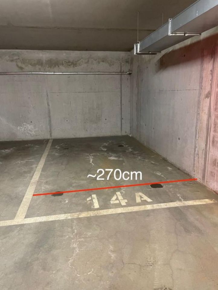 Garaż/miejsce parkingowe Katowice Piotrowice, ul. Bażantów