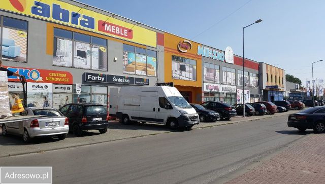 Lokal Mielec, ul. Piaskowa. Zdjęcie 1