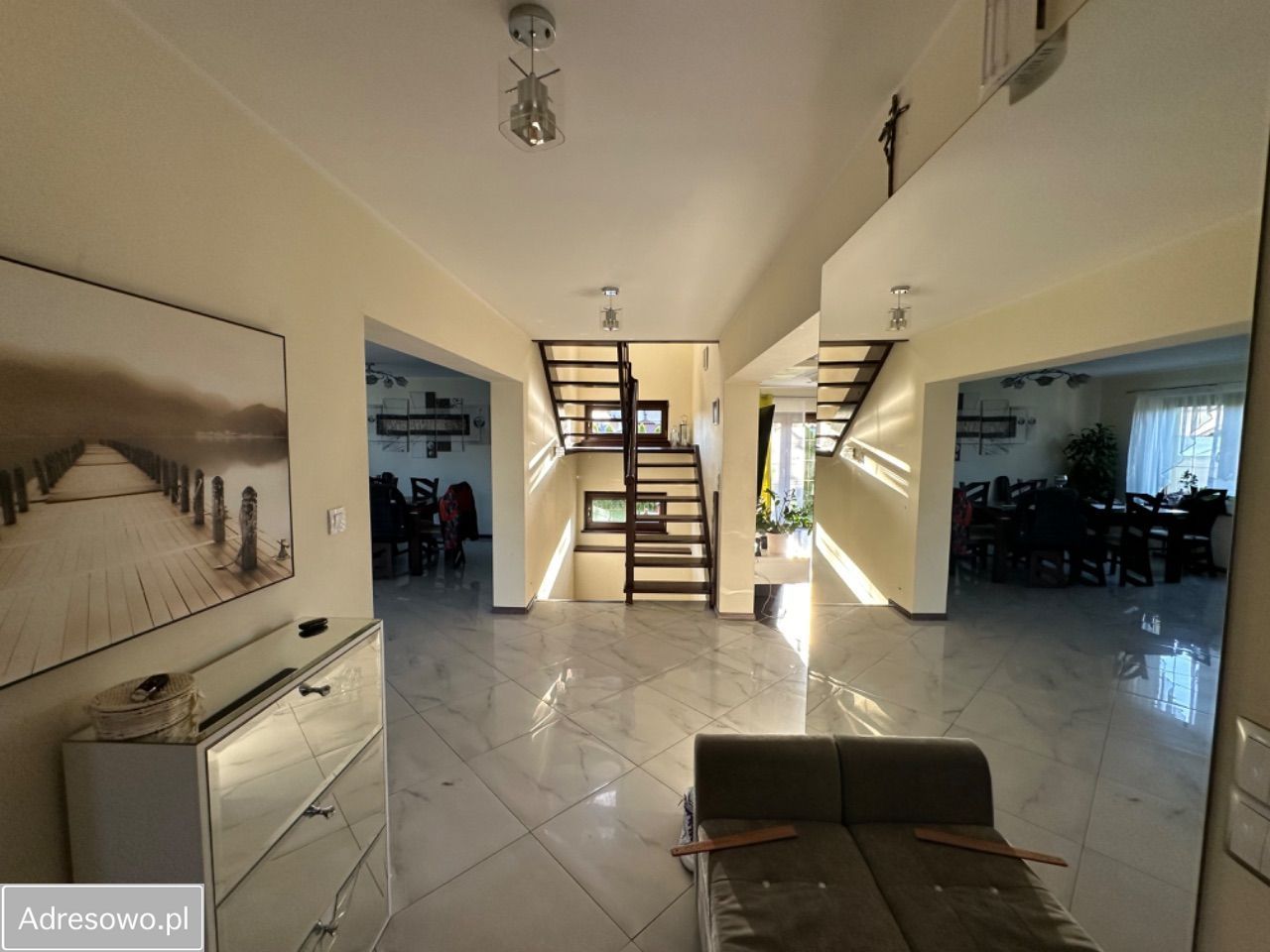 dom wolnostojący, 4 pokoje Gniezno. Zdjęcie 8