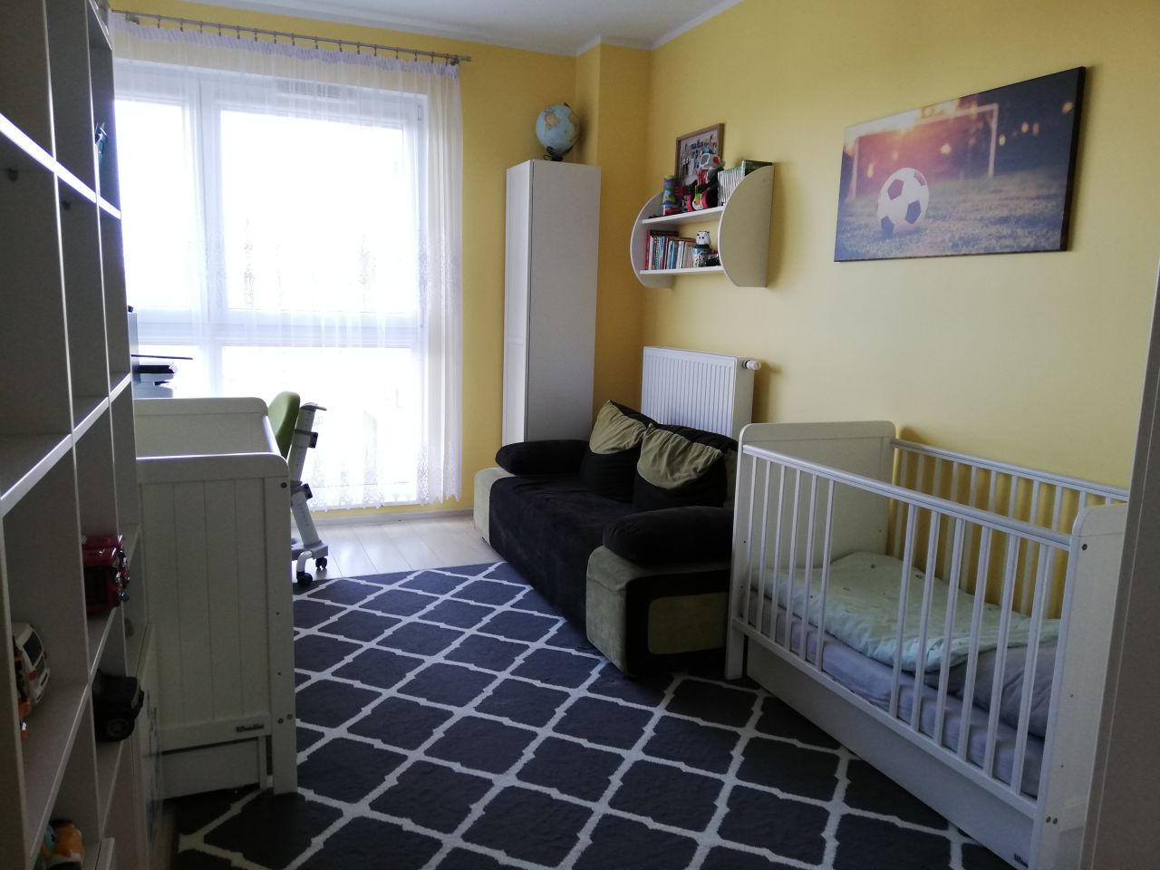 Mieszkanie 2-pokojowe Szczecin Świerczewo, ul. Santocka. Zdjęcie 10