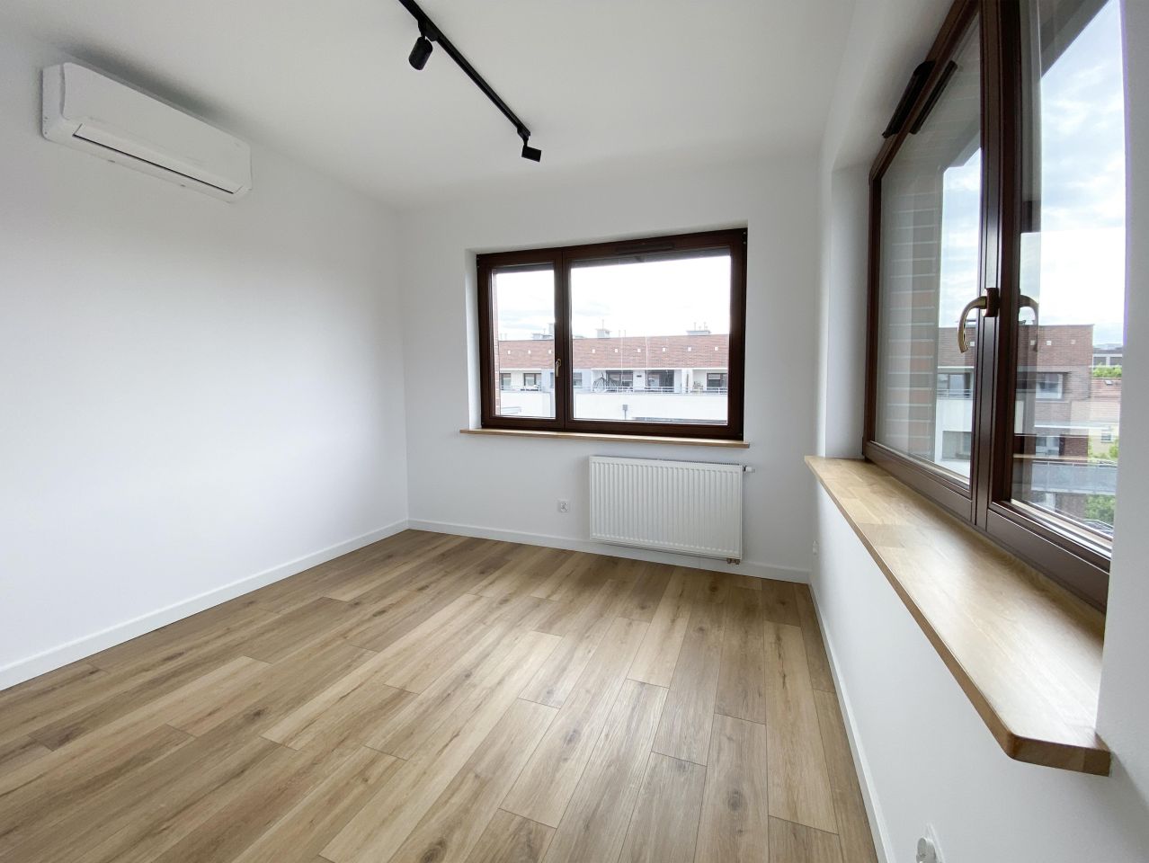 Mieszkanie 4-pokojowe Szczecin Centrum, ul. Stefana Lewandowskiego. Zdjęcie 7