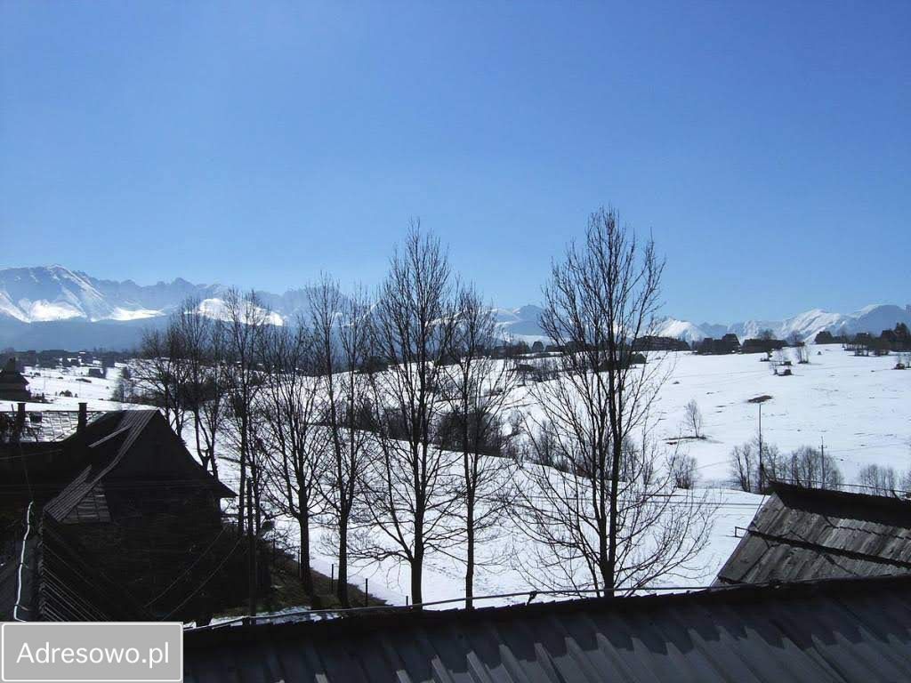 dom wolnostojący, 7 pokoi Murzasichle. Zdjęcie 18