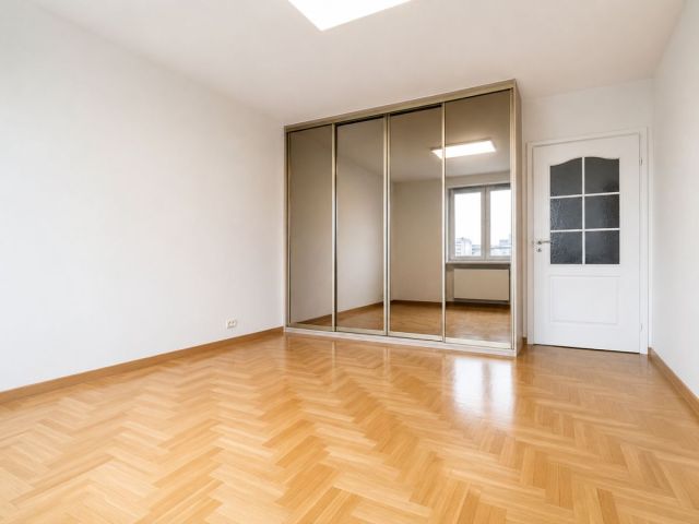 Mieszkanie 4-pokojowe Warszawa Sadyba, ul. Konstancińska. Zdjęcie 7