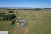 dom wolnostojący, 2 pokoje Smołdziński Las. Zdjęcie 2