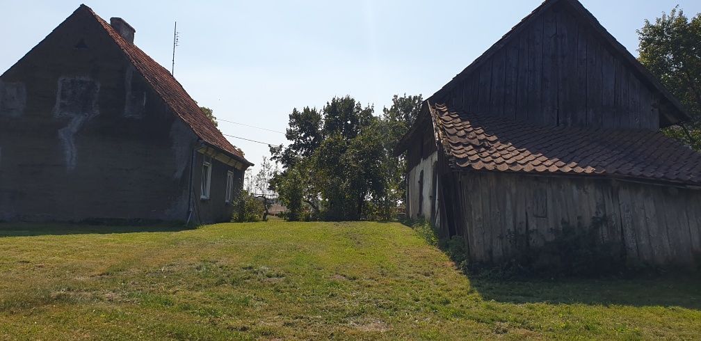 dom wolnostojący Kabiny. Zdjęcie 7