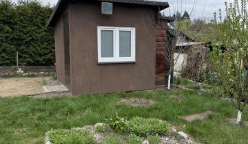 Działka rod Szczecinek, ul. Sienkiewicza