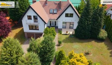 dom wolnostojący, 9 pokoi Szczecin, ul. Jałtańska