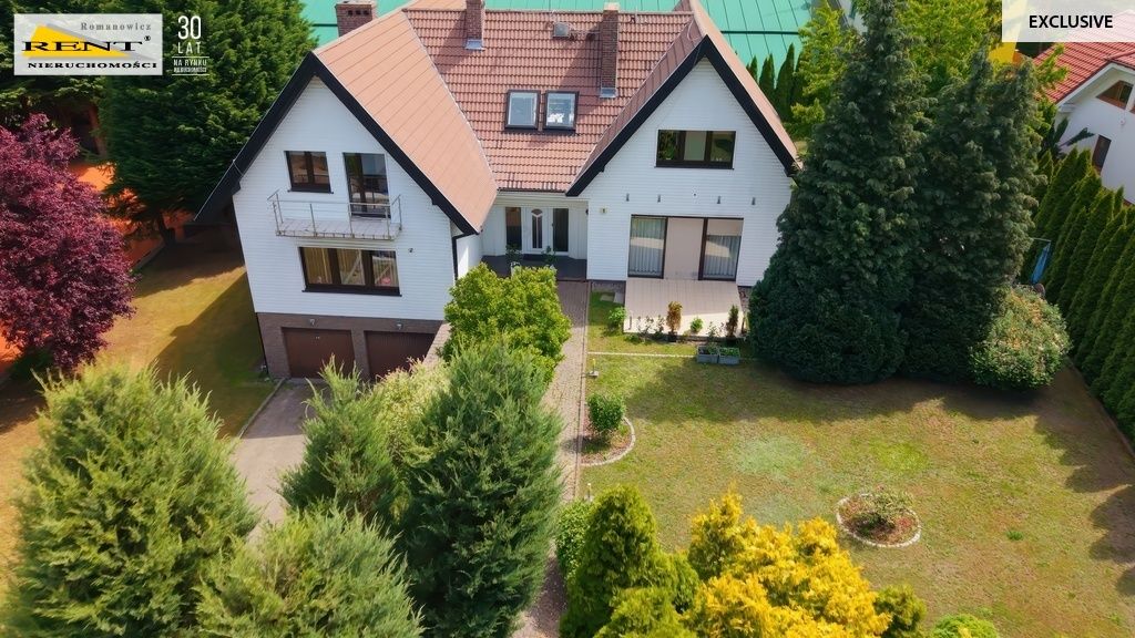 dom wolnostojący, 9 pokoi Szczecin, ul. Jałtańska. Zdjęcie 2