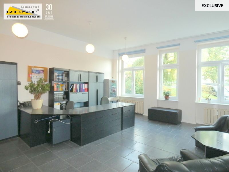 Biuro Szczecin Niebuszewo, ul. Nieduża. Zdjęcie 8