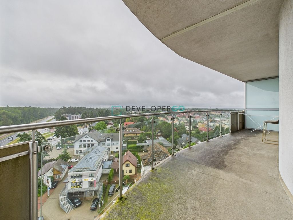 Mieszkanie 3-pokojowe Białystok, ul. Kręta. Zdjęcie 13