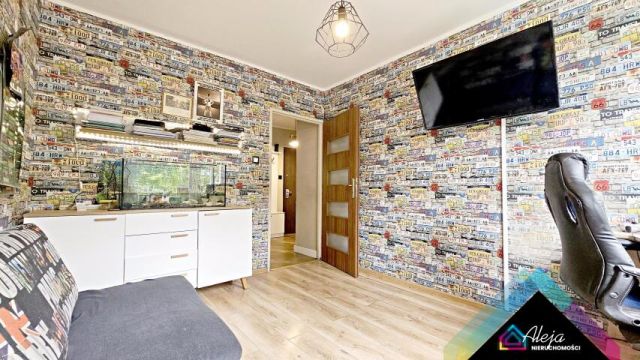 Mieszkanie 2-pokojowe Częstochowa Północ, ul. Kosmowskiej. Zdjęcie 11