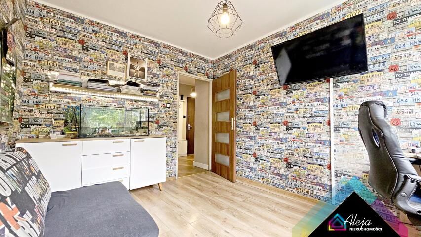 Mieszkanie 2-pokojowe Częstochowa Północ, ul. Kosmowskiej. Zdjęcie 11