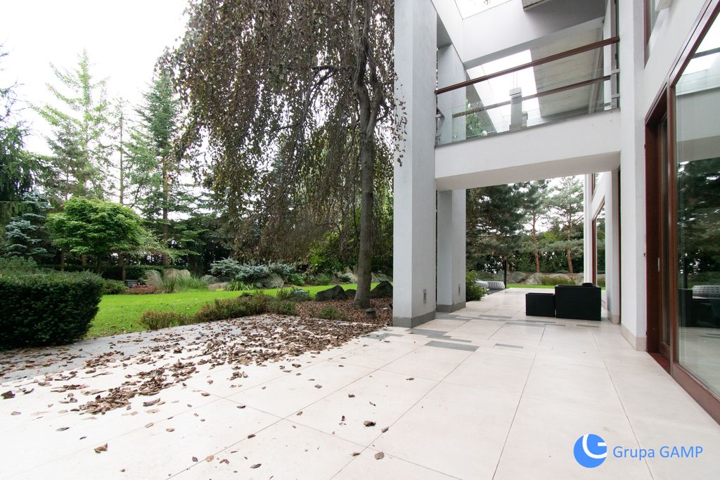 dom szeregowy, 4 pokoje Kraków Bielany, ul. Zaogrodzie. Zdjęcie 39