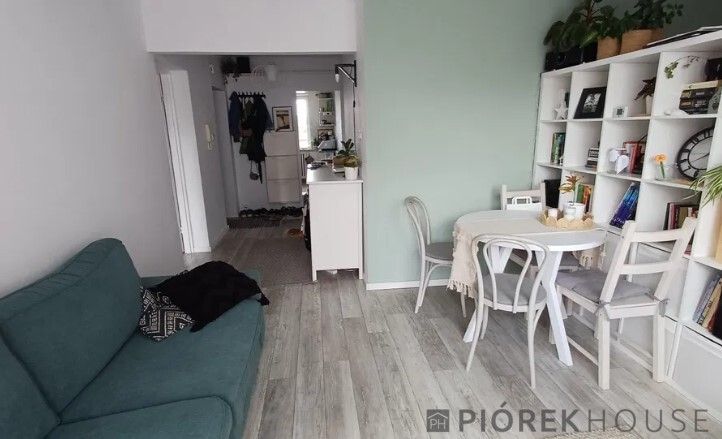 Mieszkanie 3-pokojowe Warszawa Ursus, ul. Kolorowa