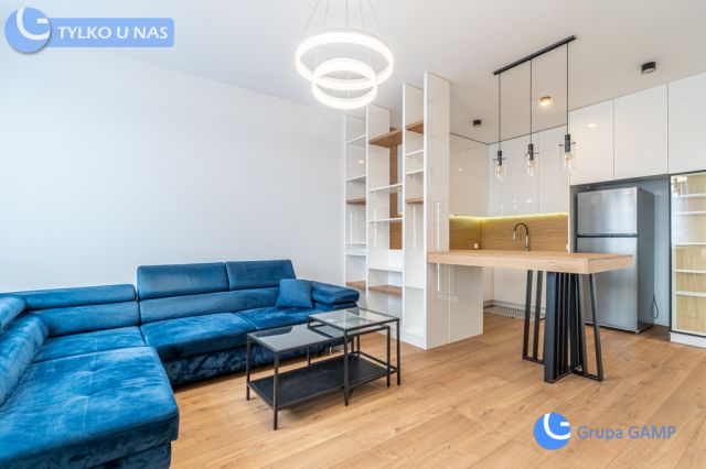 Mieszkanie 2-pokojowe Kraków Grzegórzki, ul. Fabryczna. Zdjęcie 1