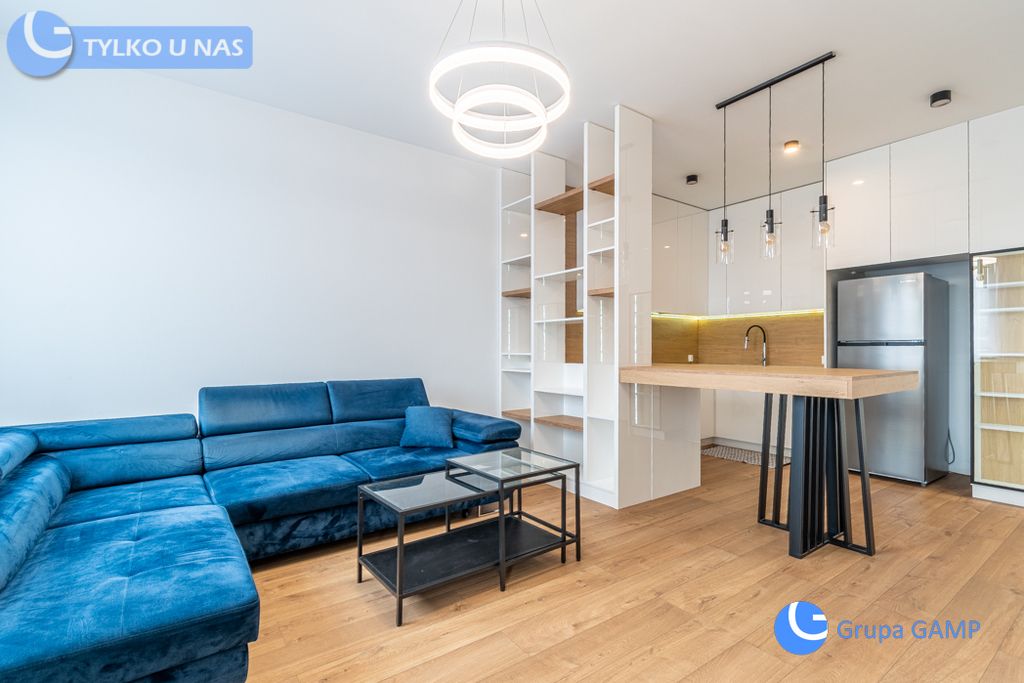 Mieszkanie 2-pokojowe Kraków Grzegórzki, ul. Fabryczna