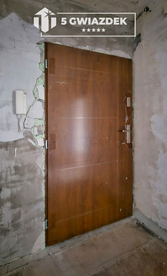 Mieszkanie 3-pokojowe Szczecinek, ul. Szkolna. Zdjęcie 28