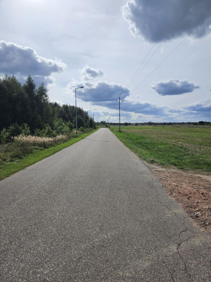 Działka budowlana Rasztów, ul. rot. W. Pileckiego. Zdjęcie 4