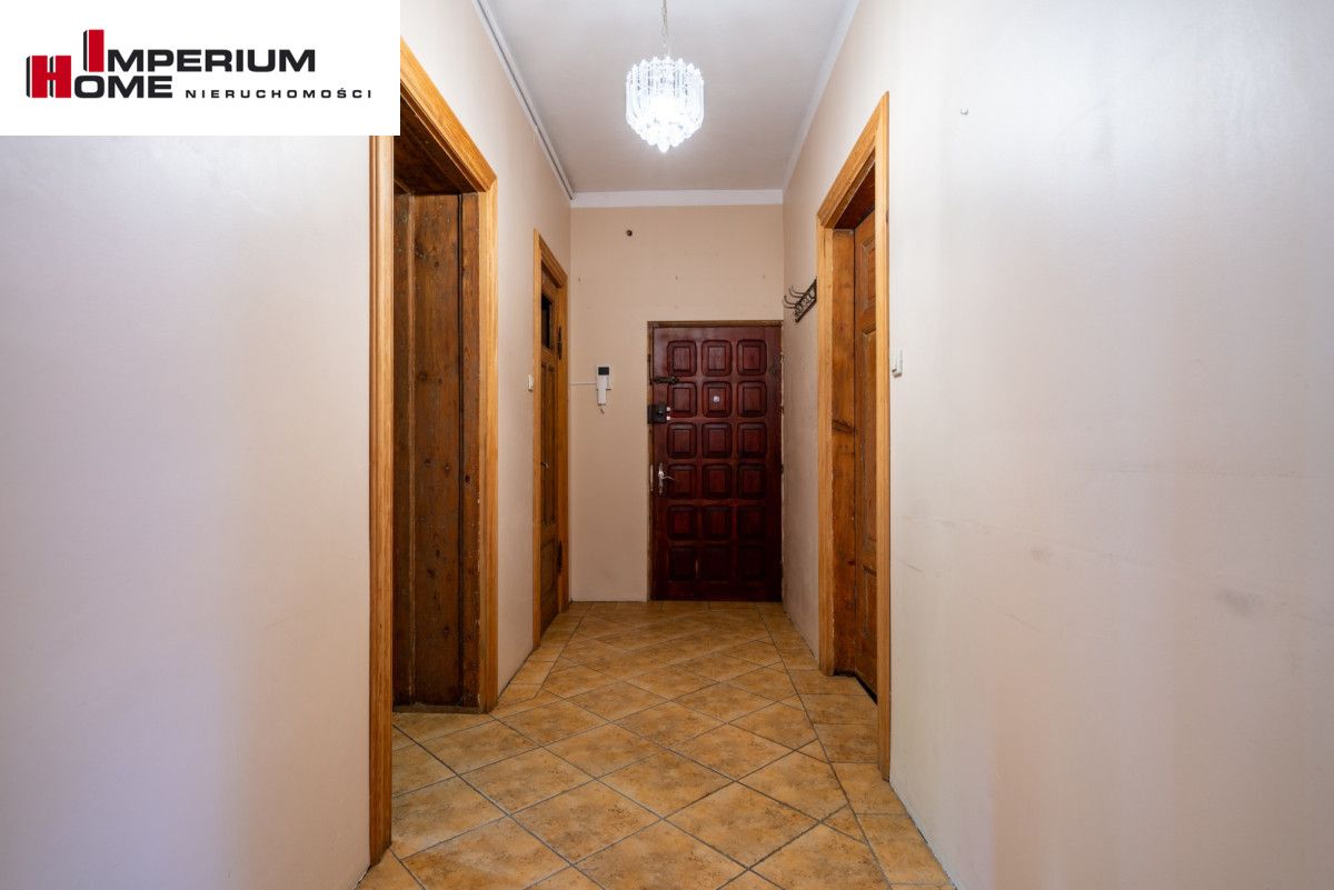 Mieszkanie 3-pokojowe Sopot Sopot Górny, al. Niepodległości. Zdjęcie 13