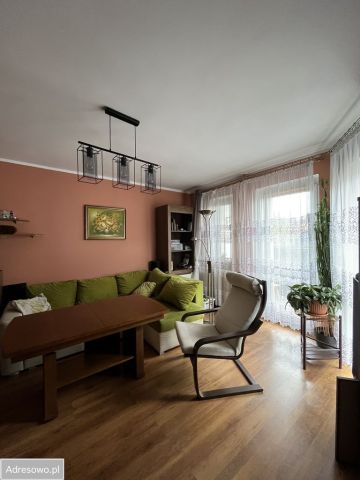 Mieszkanie 3-pokojowe Chorzów, ul. ks. Norberta Bończyka. Zdjęcie 1