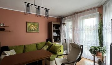 Mieszkanie 3-pokojowe Chorzów, ul. ks. Norberta Bończyka