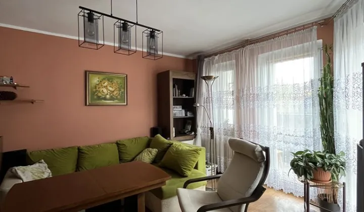 Mieszkanie 3-pokojowe Chorzów, ul. ks. Norberta Bończyka