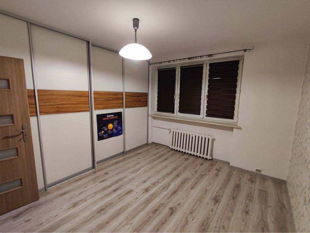 Mieszkanie 2-pokojowe Katowice Zawodzie. Zdjęcie 3