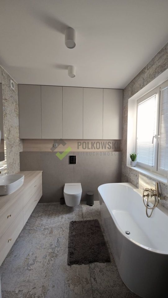 dom szeregowy, 6 pokoi Ząbki. Zdjęcie 6