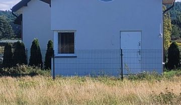 dom wolnostojący Smołdzino