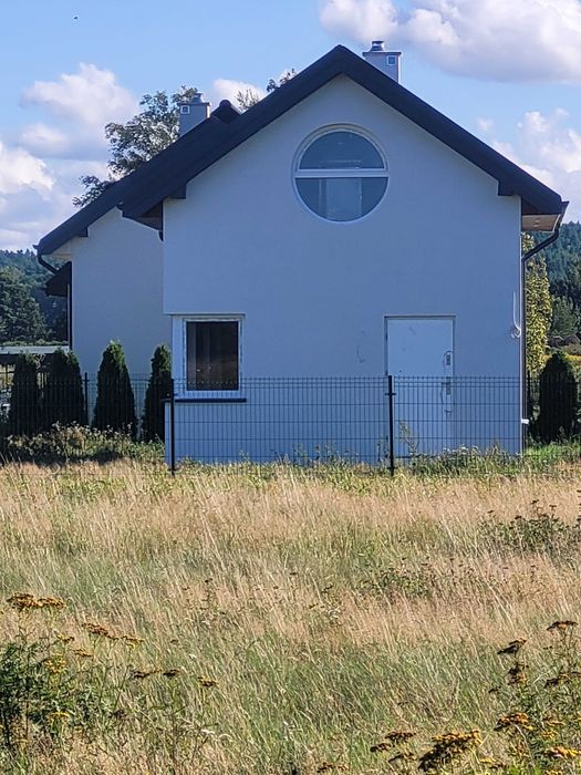 dom wolnostojący Smołdzino