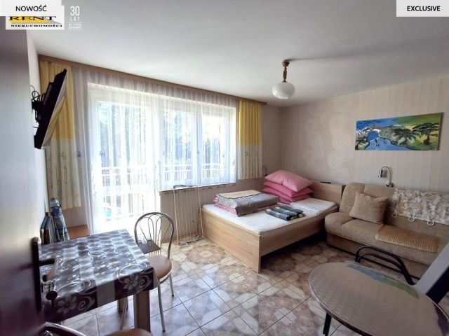 dom szeregowy, 9 pokoi Pobierowo. Zdjęcie 5