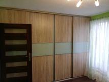 Mieszkanie 2-pokojowe Warszawa Białołęka, ul. Leona Berensona. Zdjęcie 4