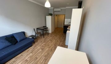 Mieszkanie 1-pokojowe Sochaczew Centrum, ul. Warszawska